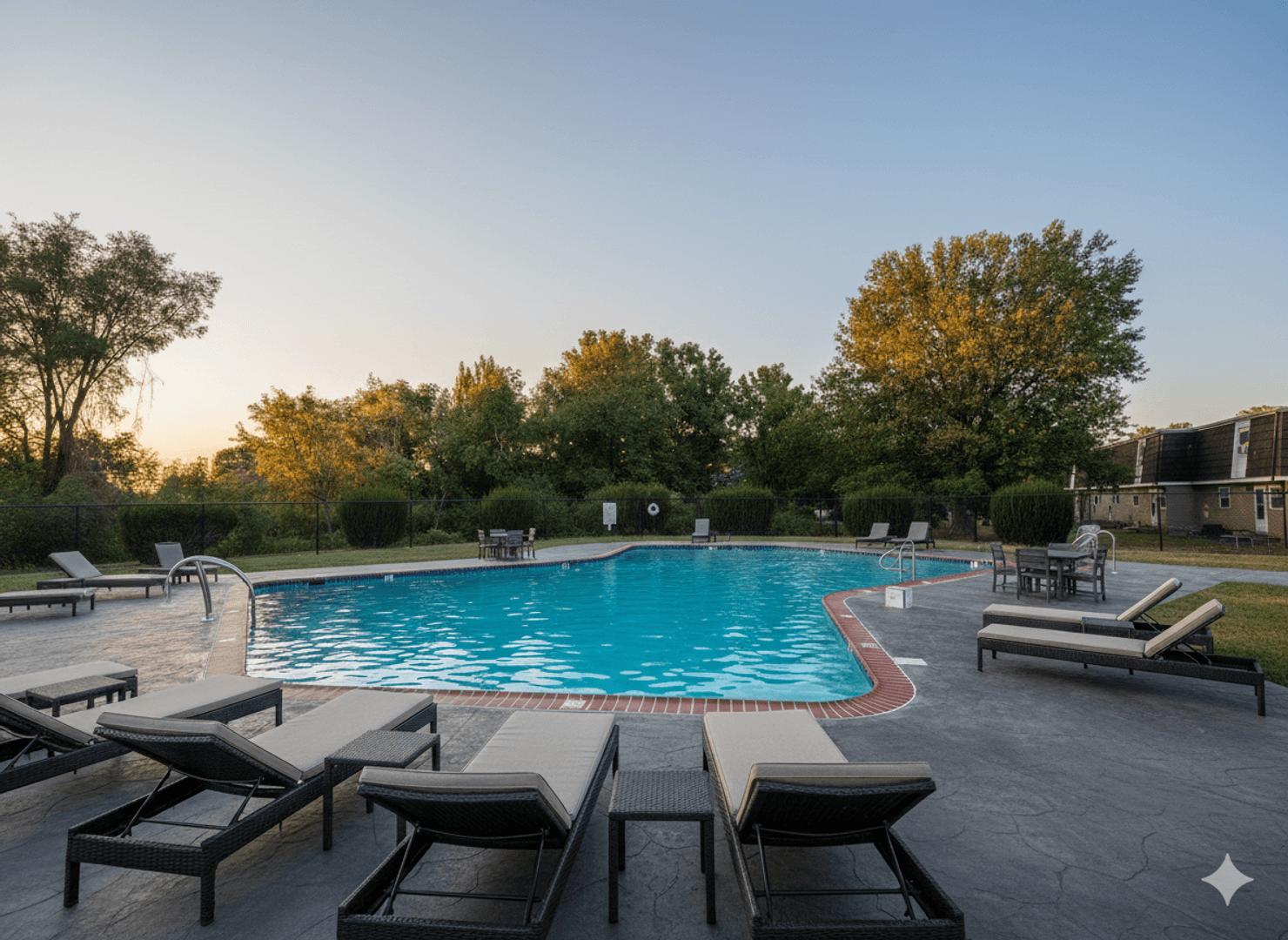 York Townhome: 433 Piedmont Circle