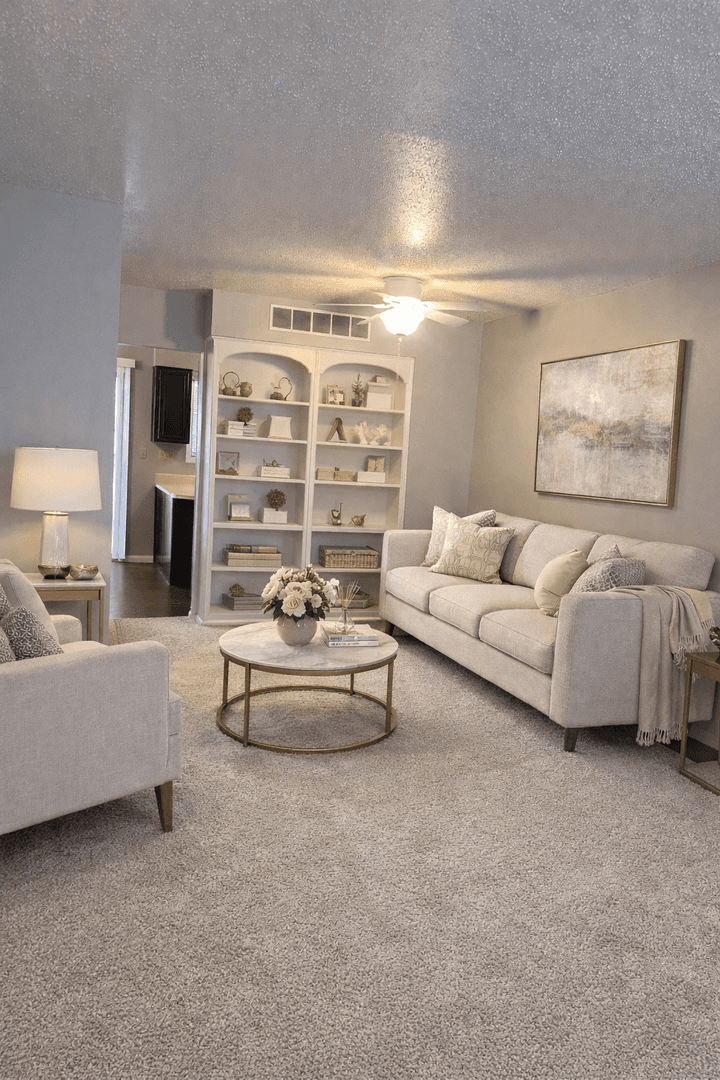 Wichita Apartment: 1000 S Woodlawn Street