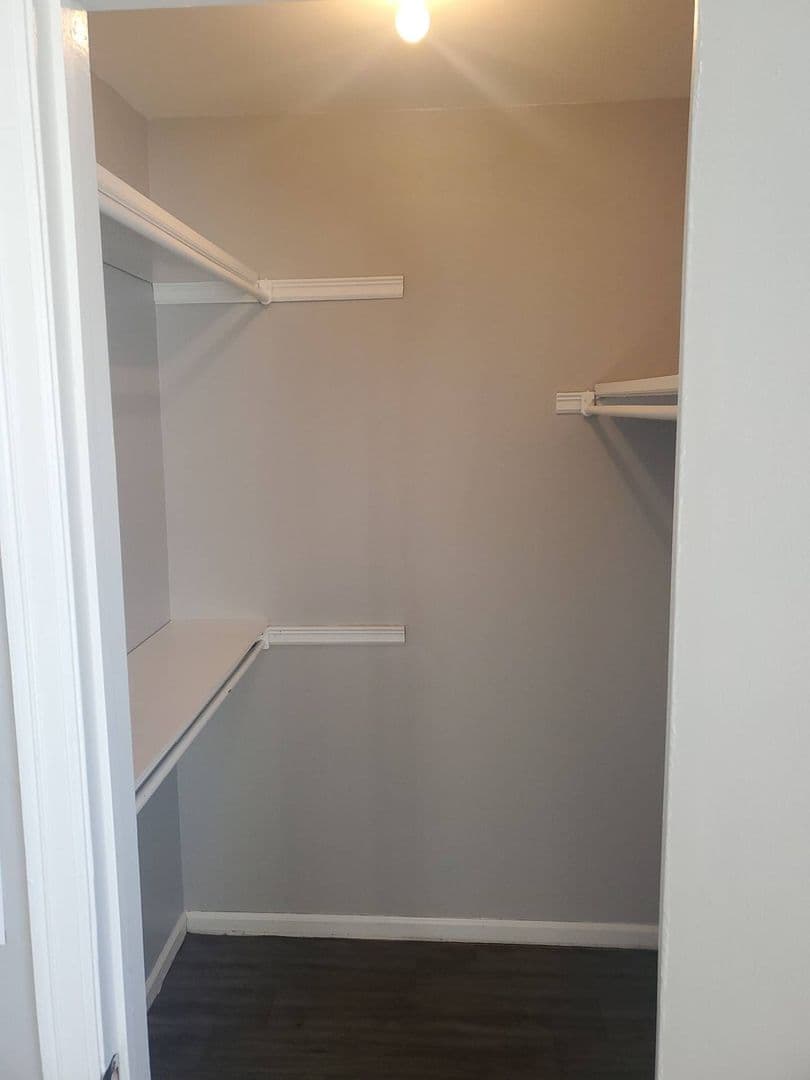 Wichita Apartment: 7826 E. Douglas Ave.