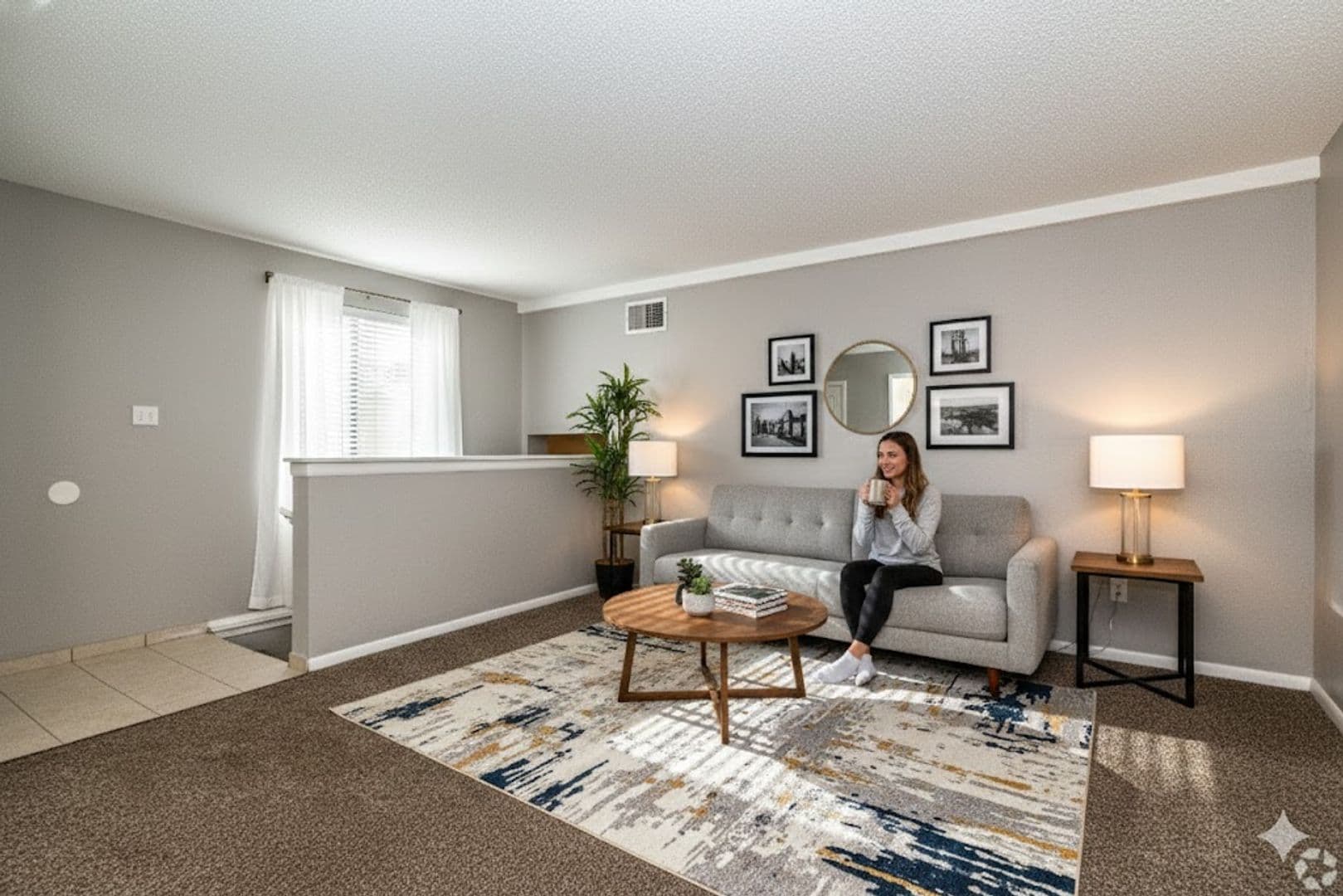 Wichita Apartment: 734 N. Ridge Rd.
