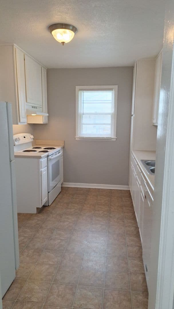 Wichita Townhome: 5523 Plaza Lane
