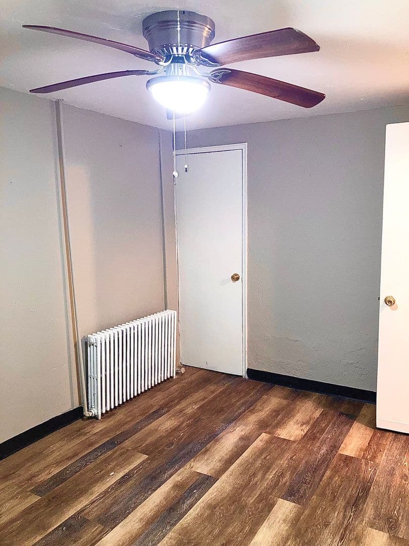 Pittsburgh Apartment: 1661 Skyline Dr
