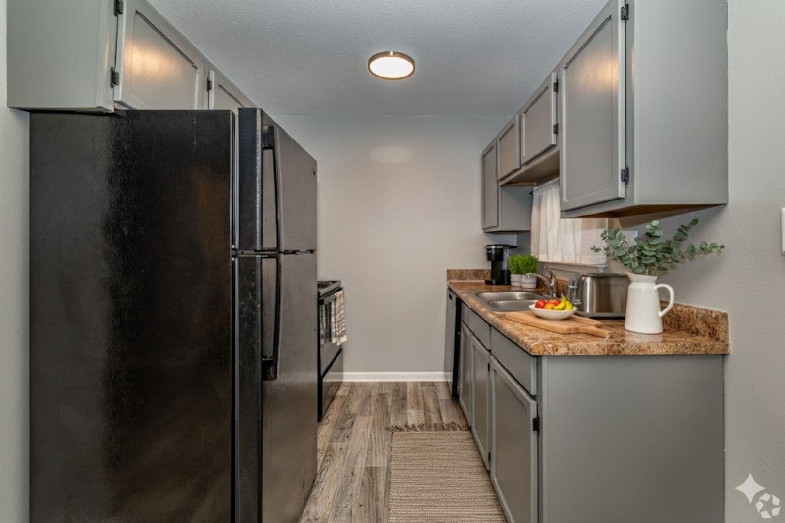 Wichita Apartment: 1117 S. Paige