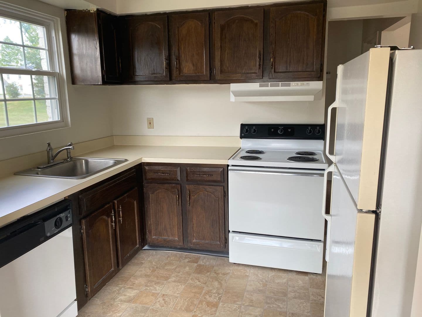 Kutztown Apartment: 40-80 S Elm Street