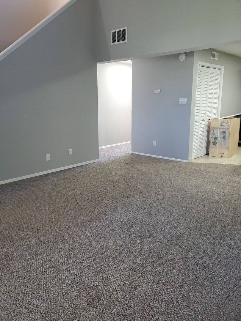 Wichita Apartment: 734 N. Ridge Rd.