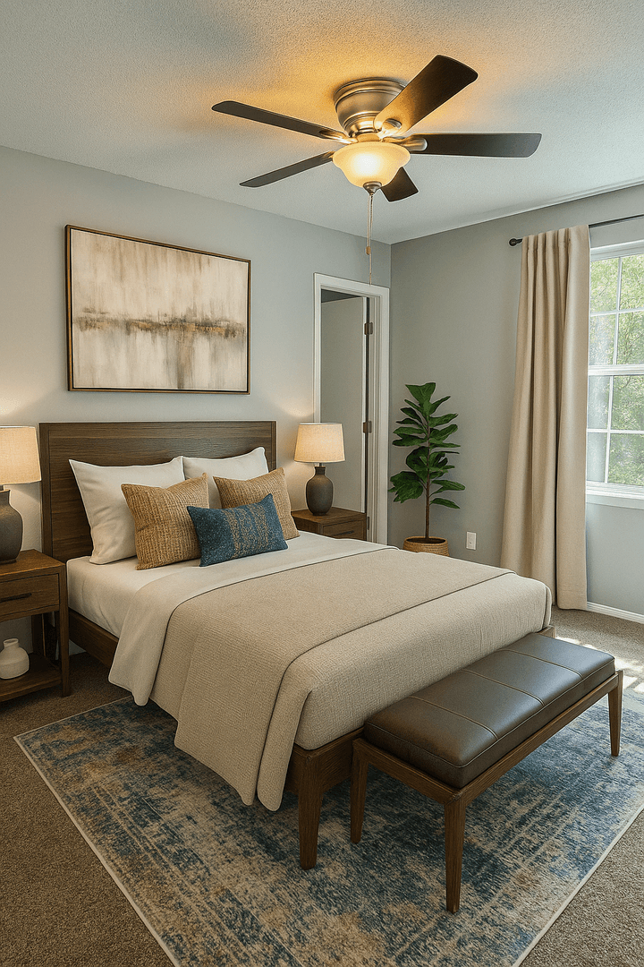 Wichita Apartment: 10010 E. Boston St.