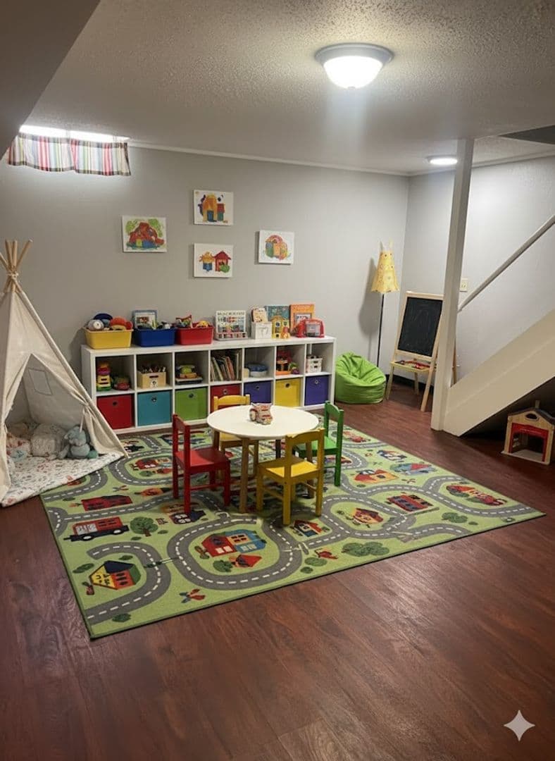 Wichita Apartment: 1000 S Woodlawn Street