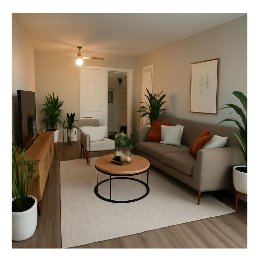 Wichita Apartment: 333 W 21st Street N