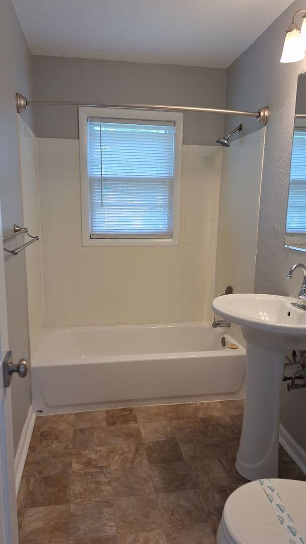 Wichita Townhome: 5523 Plaza Lane