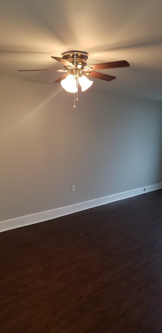 Easton Apartment: 5 N 3rd Street
