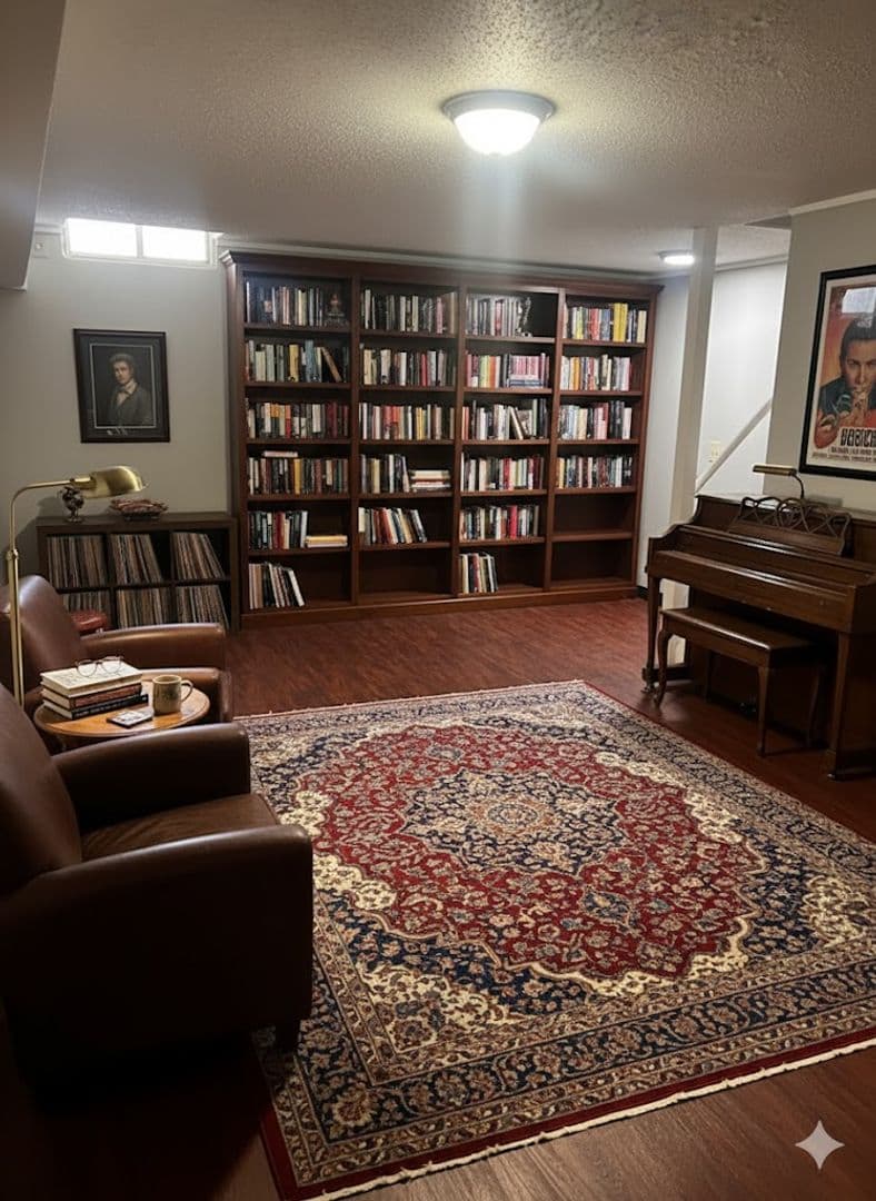 Wichita Apartment: 1000 S Woodlawn Street