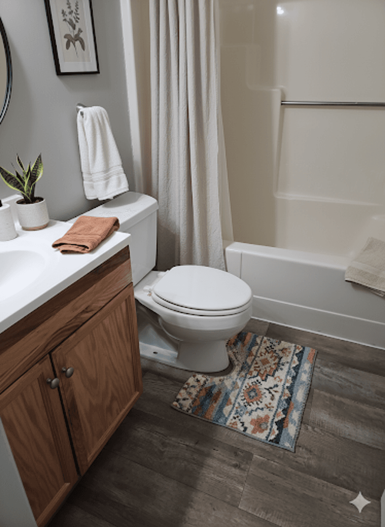 York Townhome: 433 Piedmont Circle
