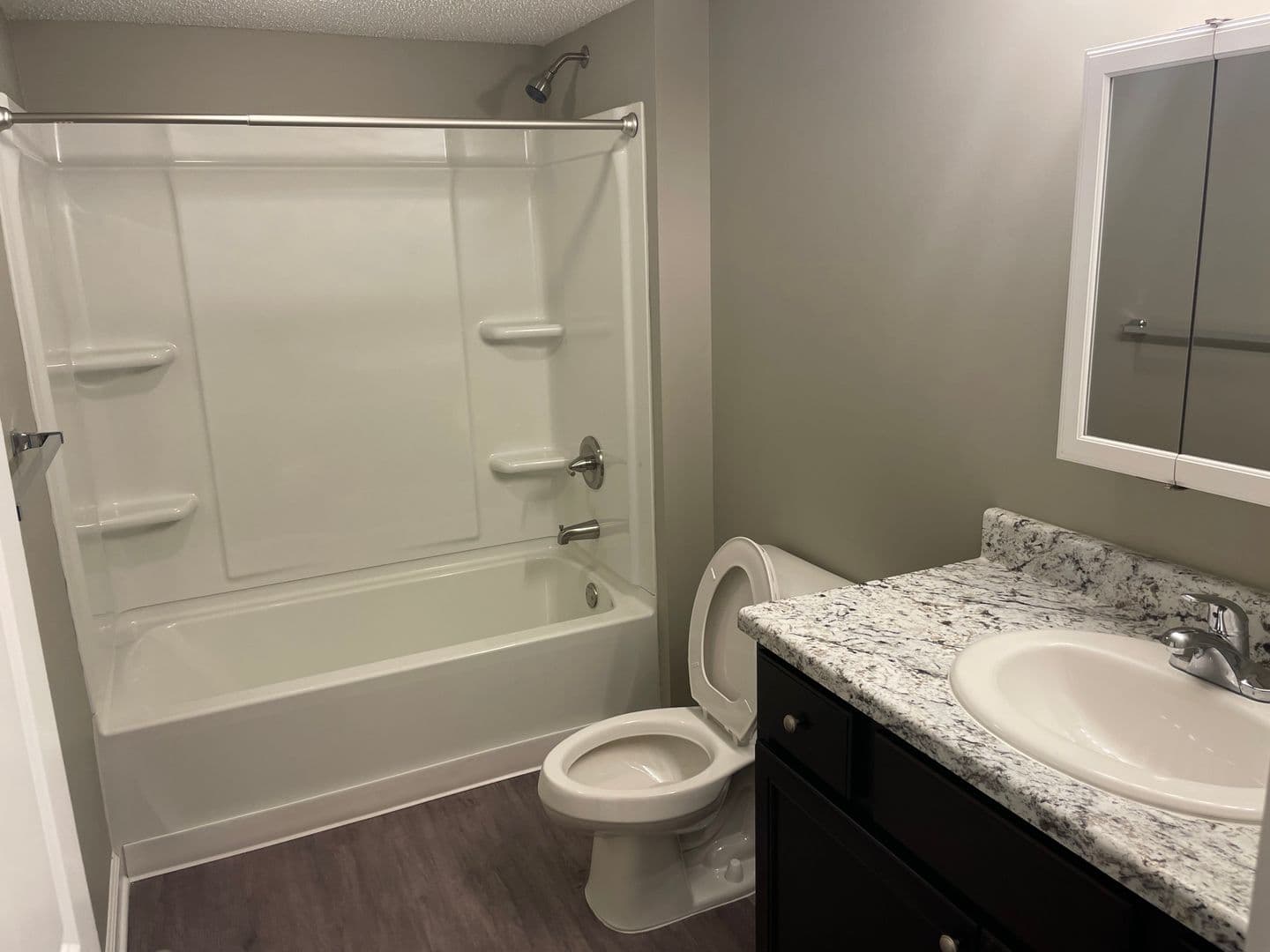 Wichita Apartment: 519 W. 27th St. South