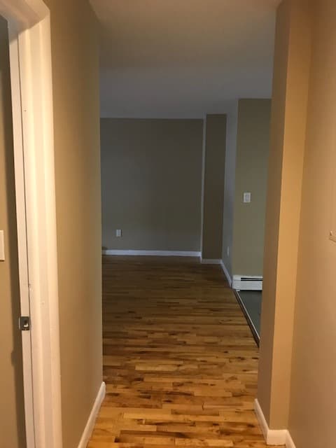 Freemansburg Apartment: 321 Monroe Street