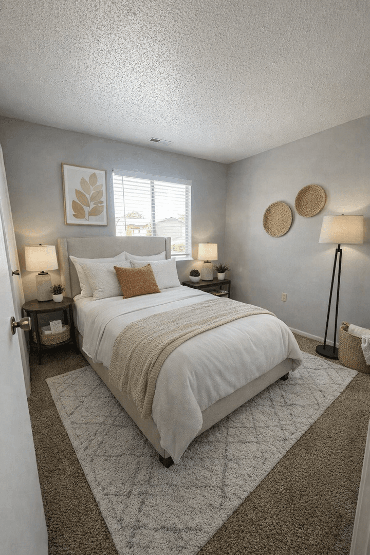 Wichita Apartment: 6747 W Par Ln