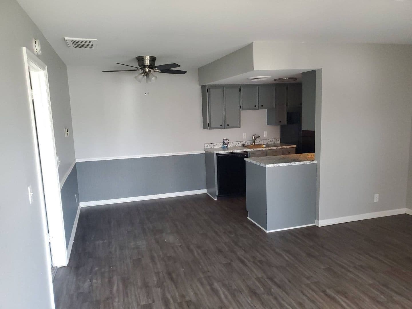 Wichita Apartment: 7826 E. Douglas Ave.
