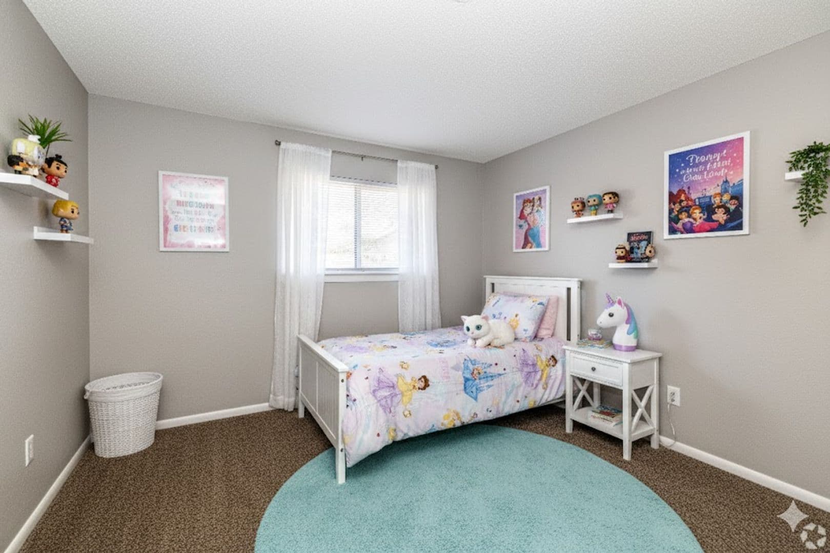 Wichita Apartment: 734 N. Ridge Rd.