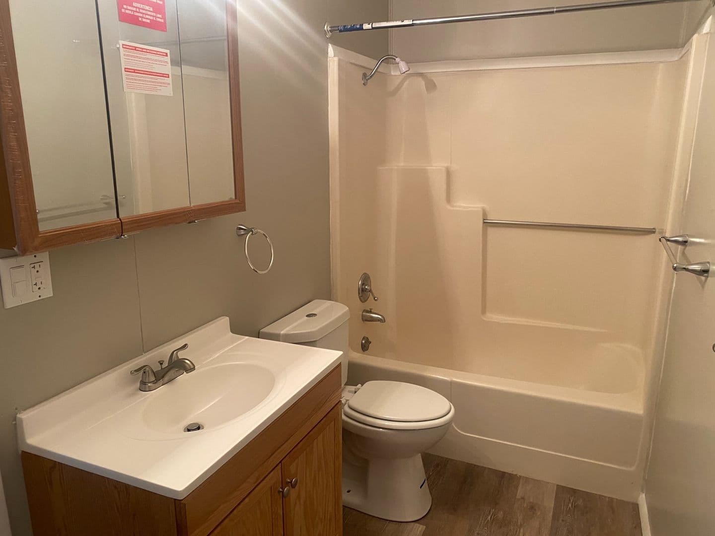 Kutztown Townhome: 503 Briar Circle N