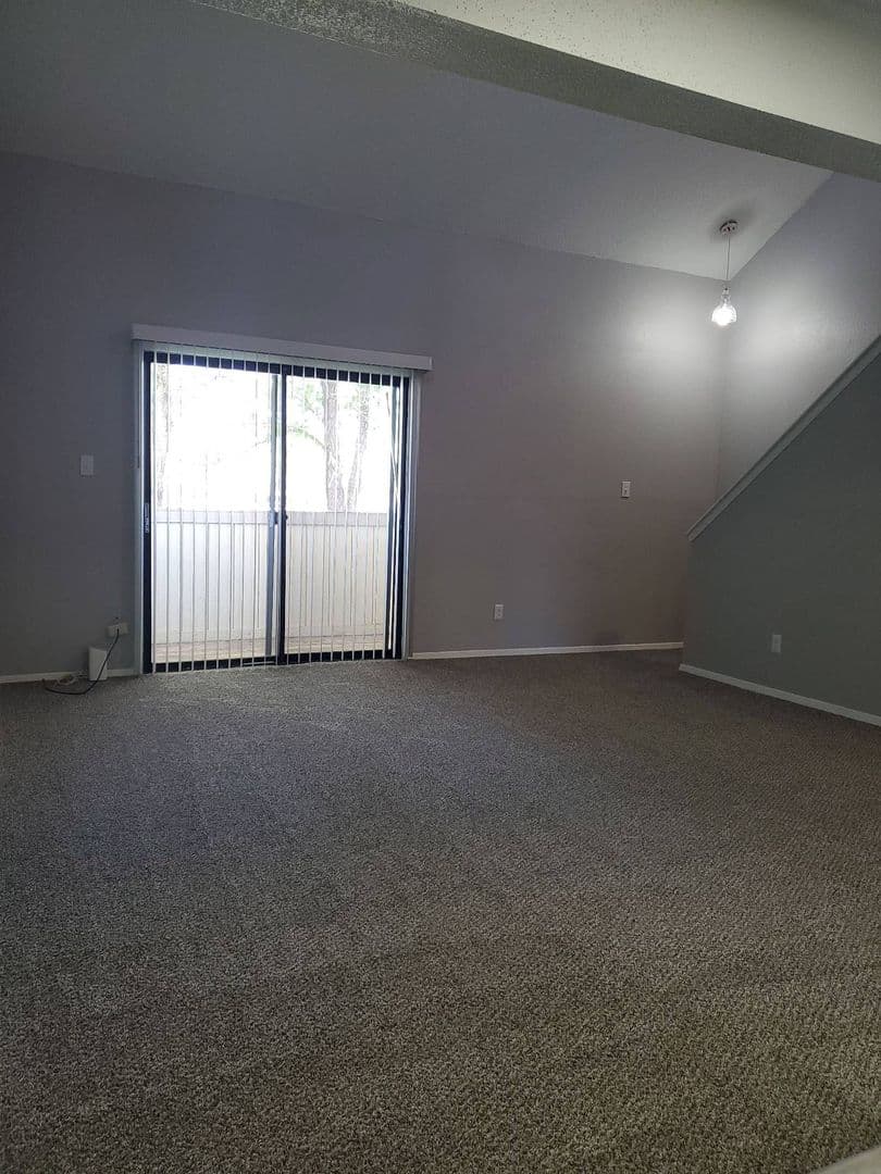 Wichita Apartment: 734 N. Ridge Rd.