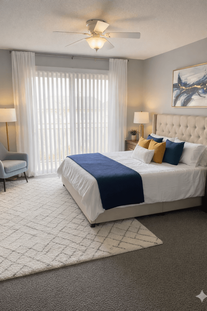 Wichita Apartment: 1000 S Woodlawn Street