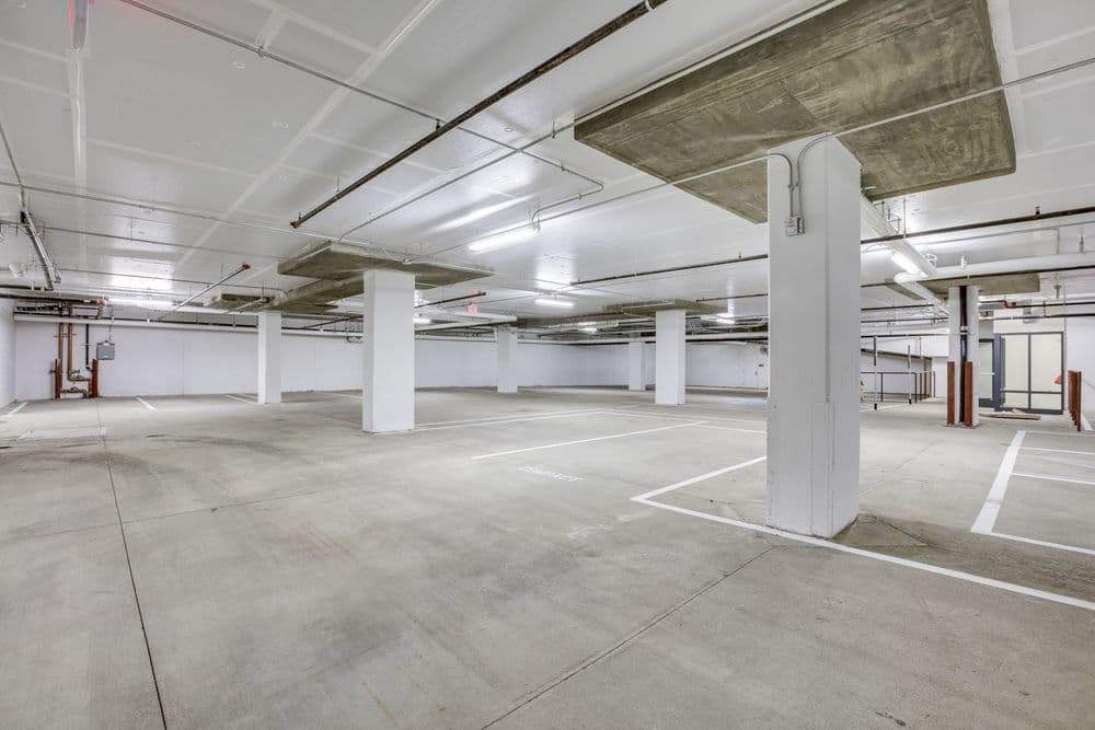 Alexandria Apartment: 706 North Washington Street
