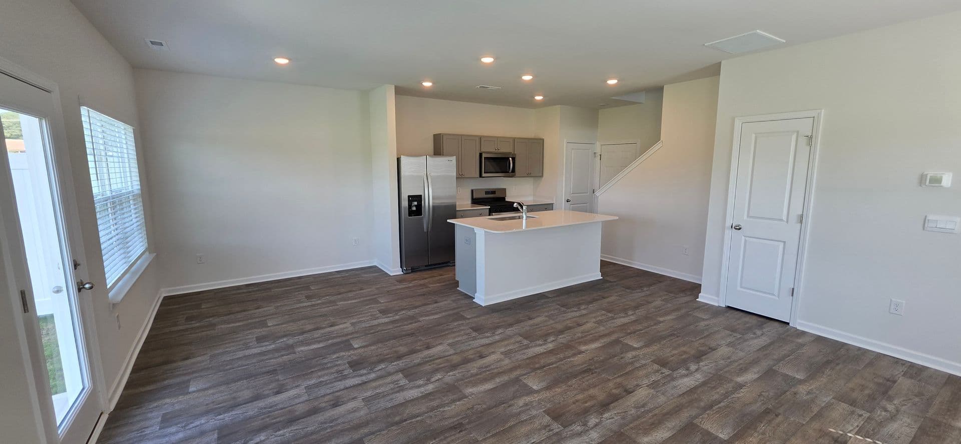 Angier House: 39 Virgo Dr