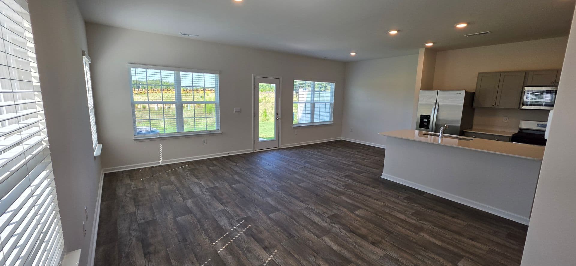 Angier House: 39 Virgo Dr