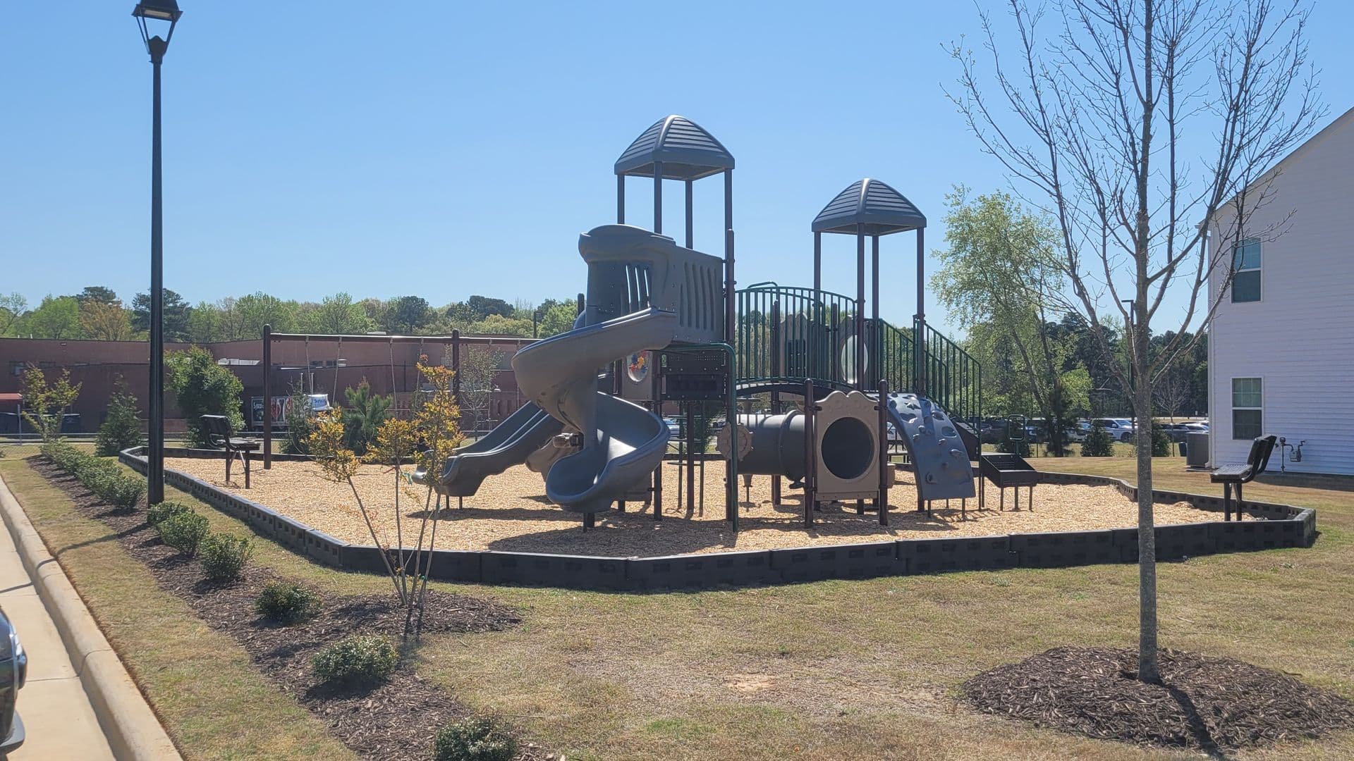 Angier House: 39 Virgo Dr