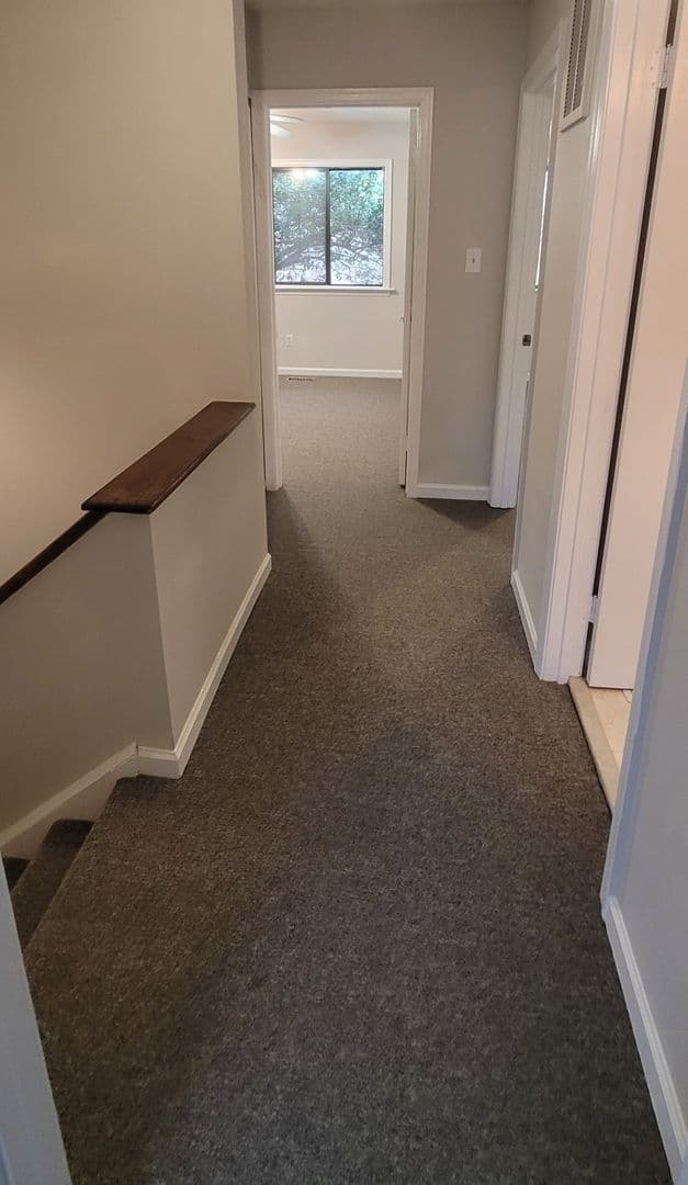 Raleigh Townhome: 7237 Sandy Creek Dr