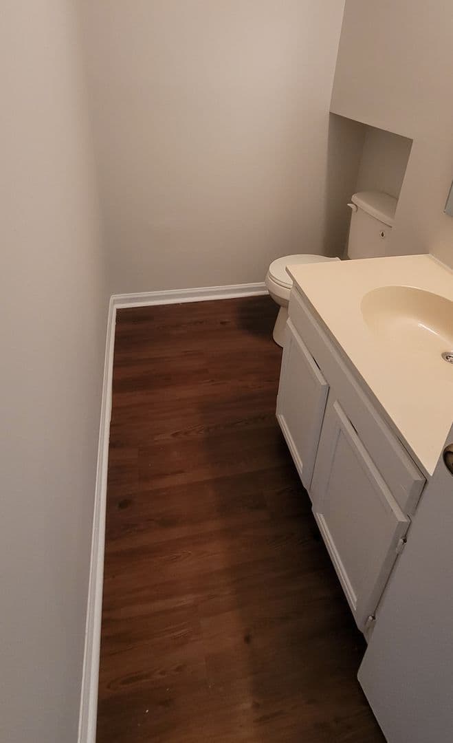 Raleigh Townhome: 7237 Sandy Creek Dr