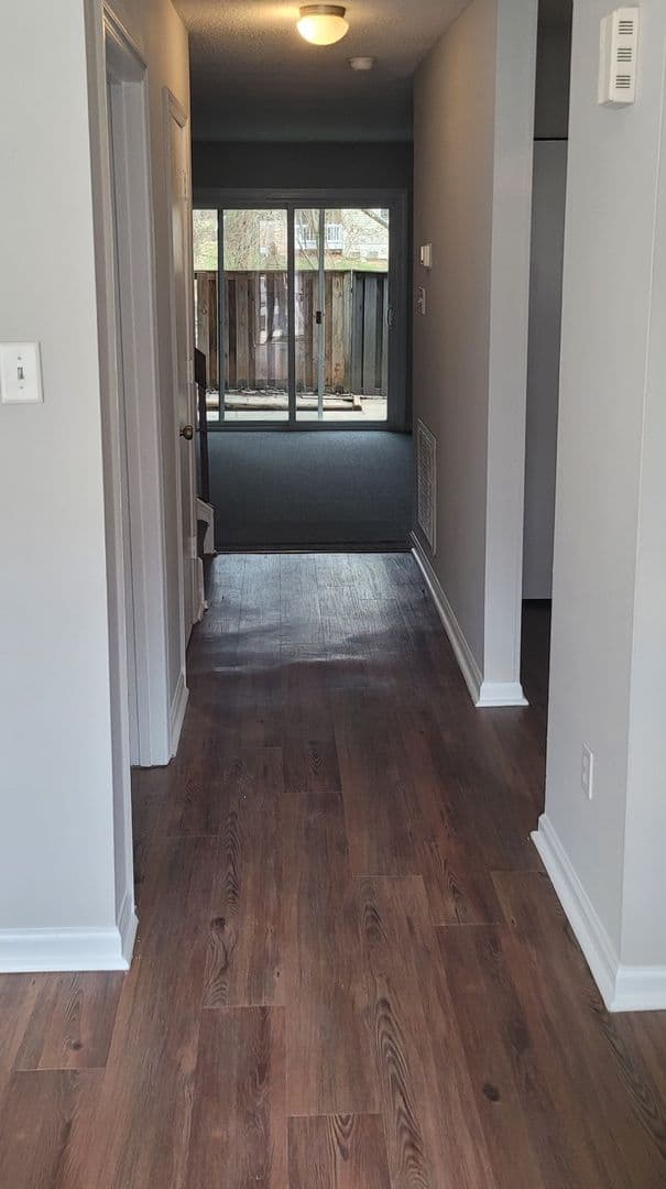 Raleigh Townhome: 7237 Sandy Creek Dr
