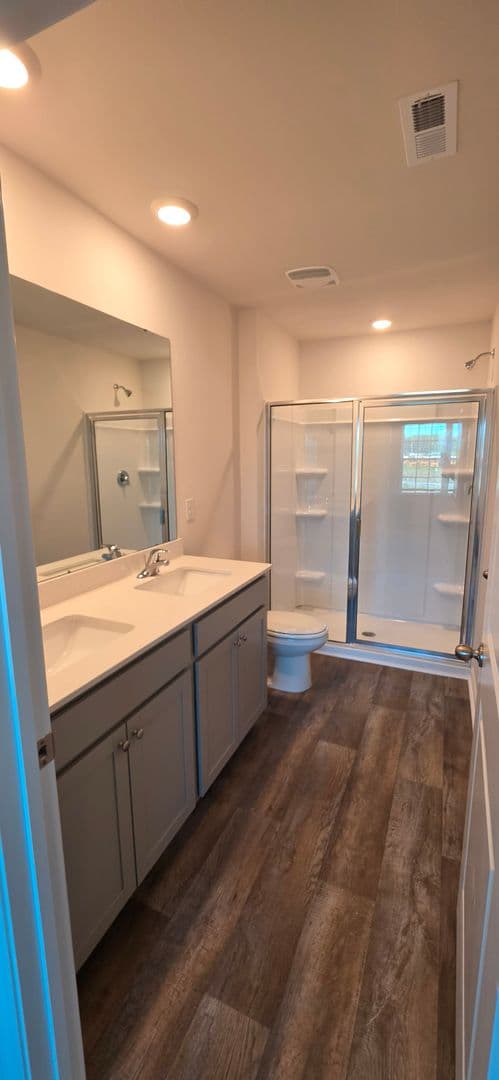 Angier House: 39 Virgo Dr