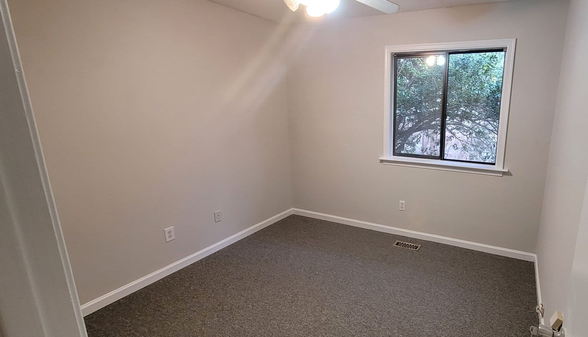 Raleigh Townhome: 7237 Sandy Creek Dr