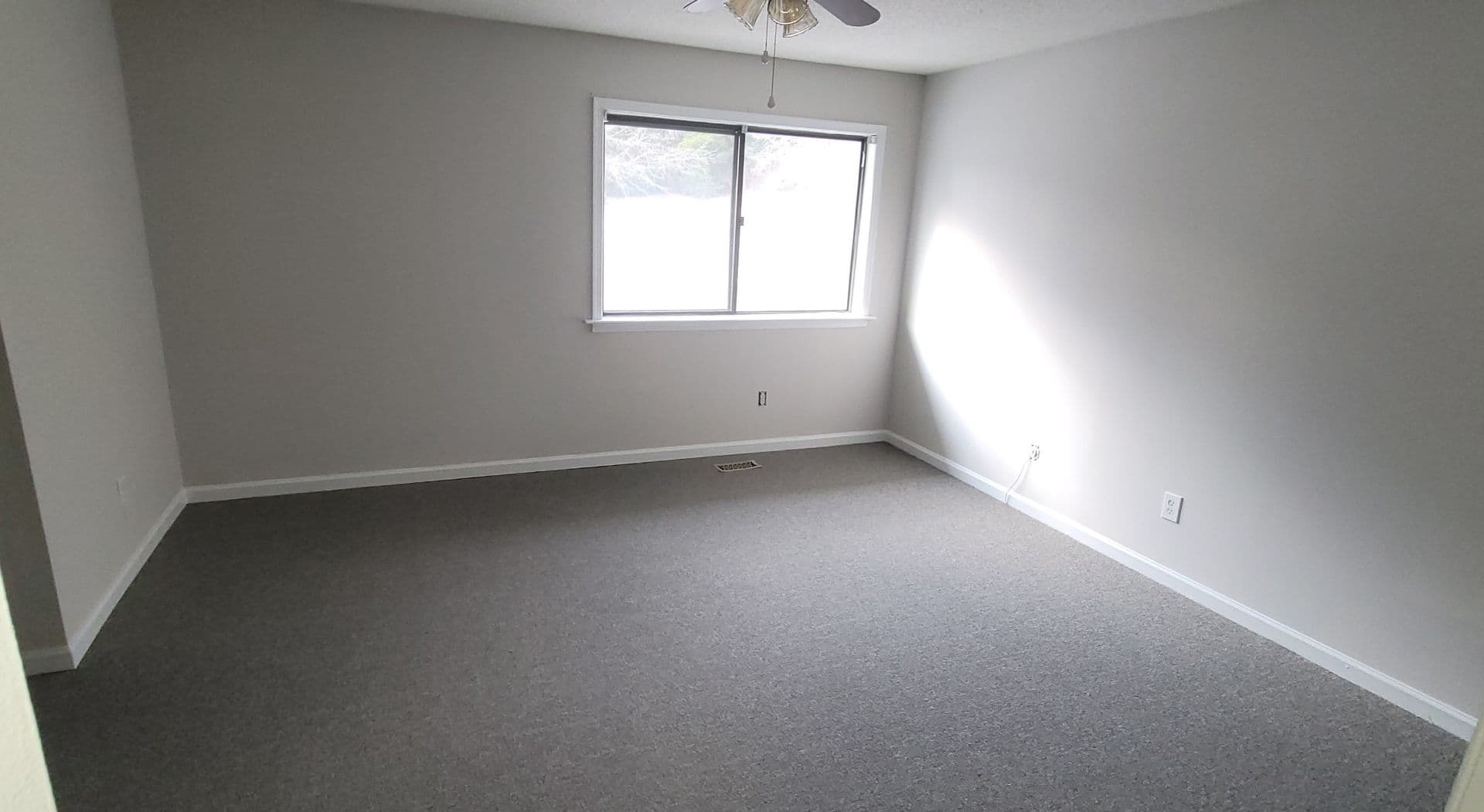 Raleigh Townhome: 7237 Sandy Creek Dr
