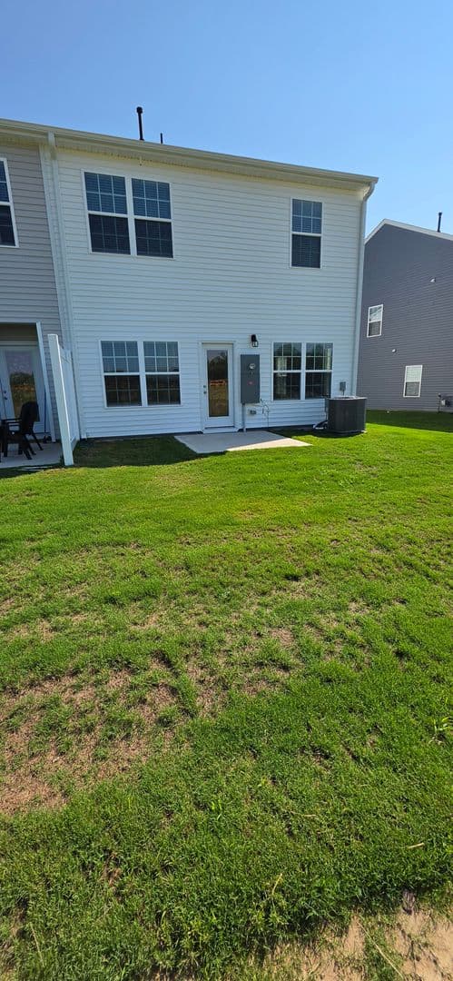 Angier House: 39 Virgo Dr