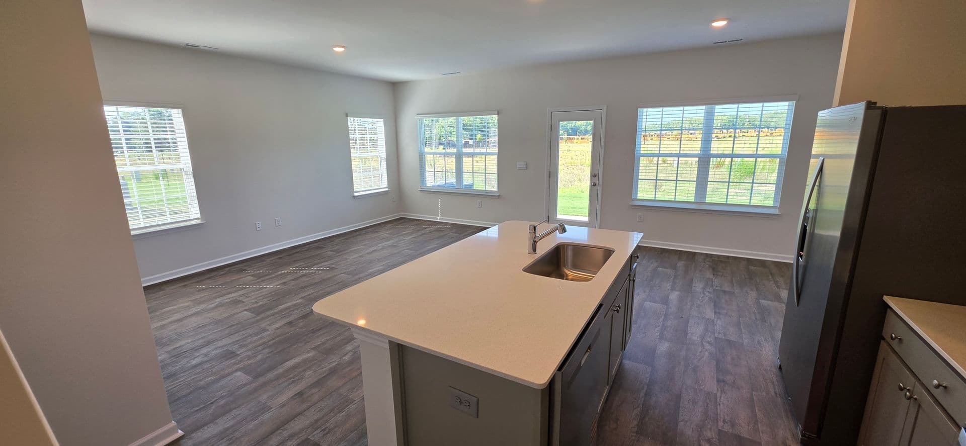 Angier House: 39 Virgo Dr