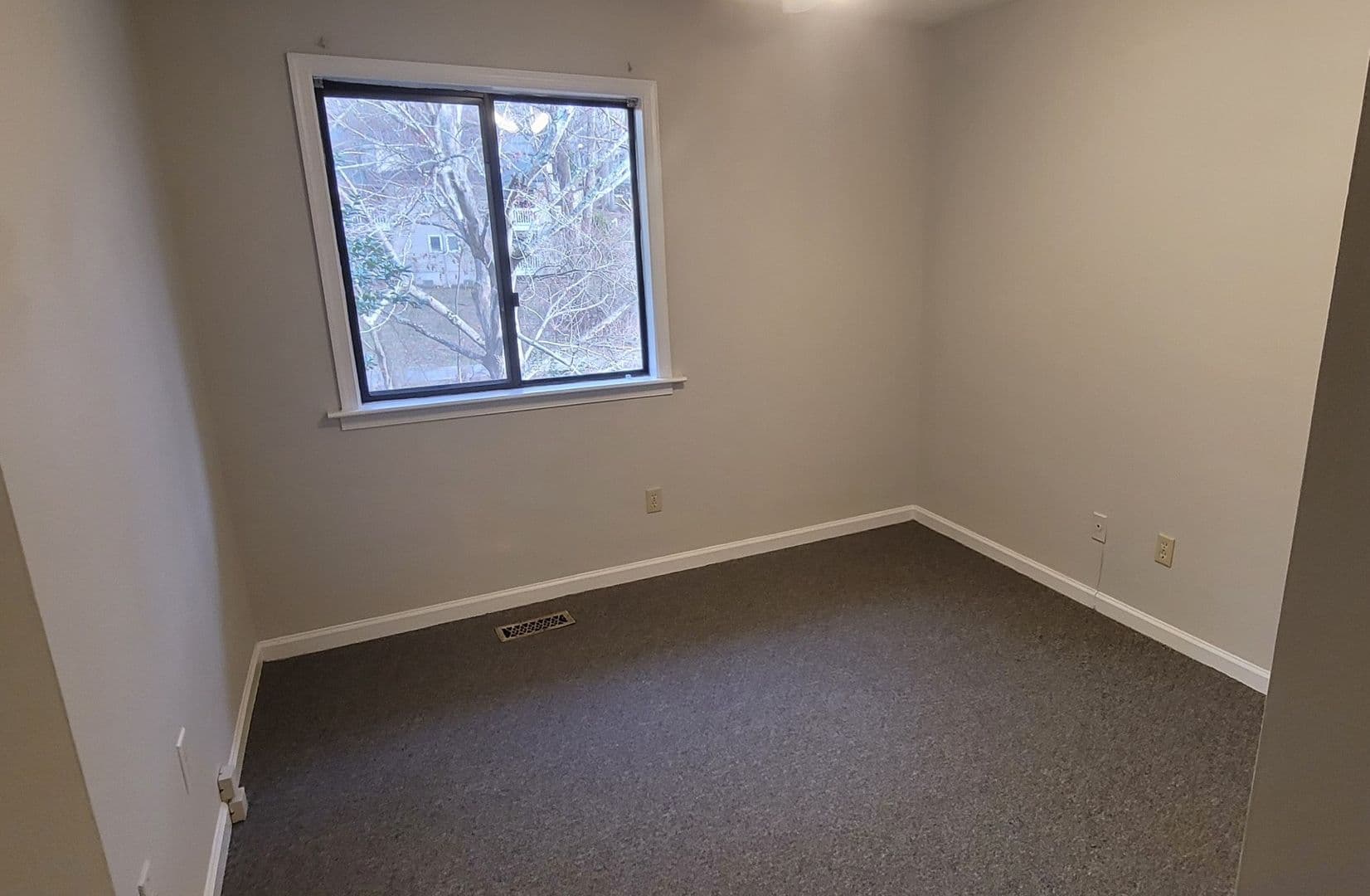 Raleigh Townhome: 7237 Sandy Creek Dr