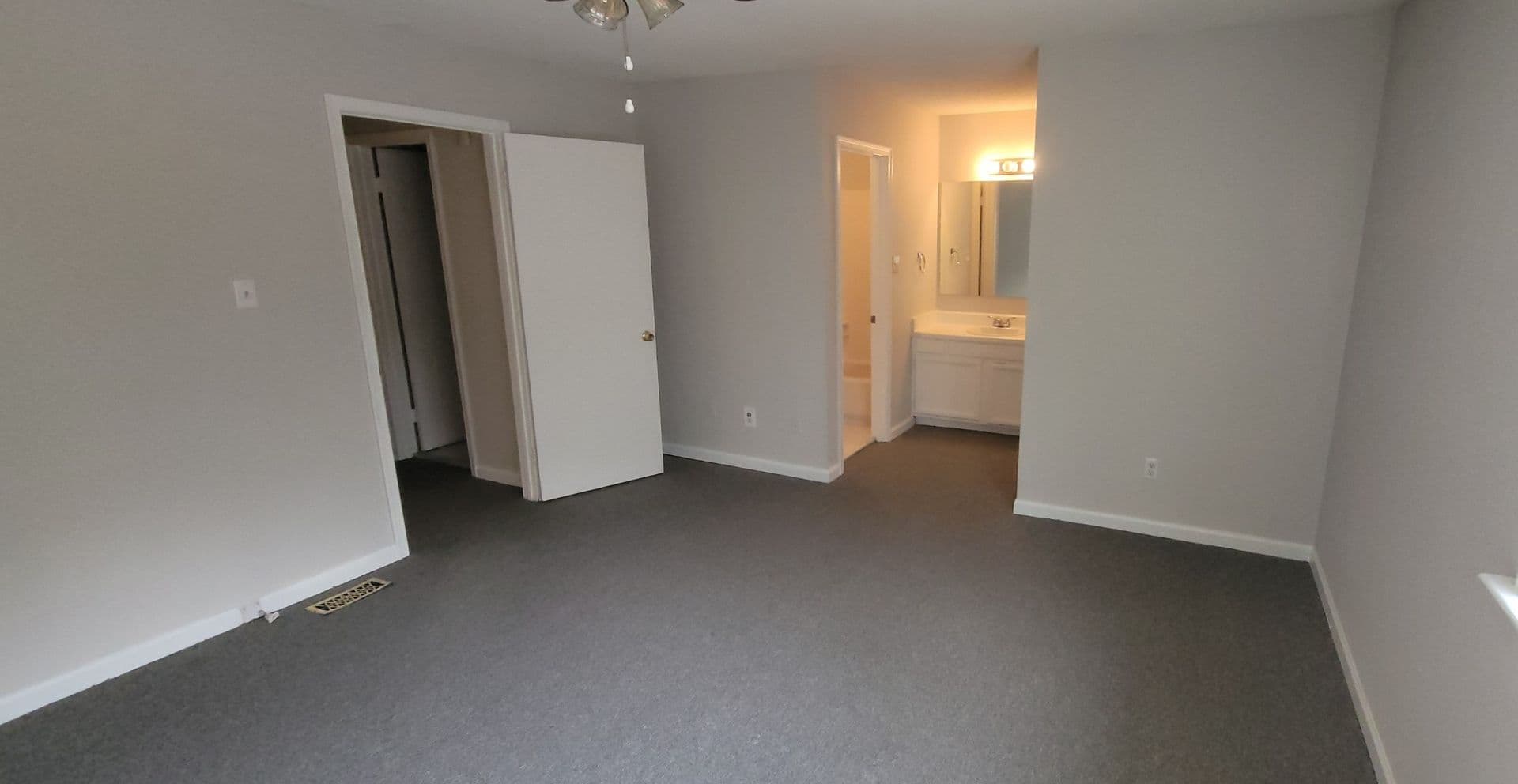 Raleigh Townhome: 7237 Sandy Creek Dr