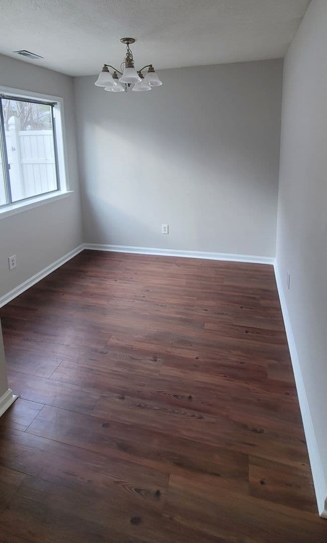 Raleigh Townhome: 7237 Sandy Creek Dr