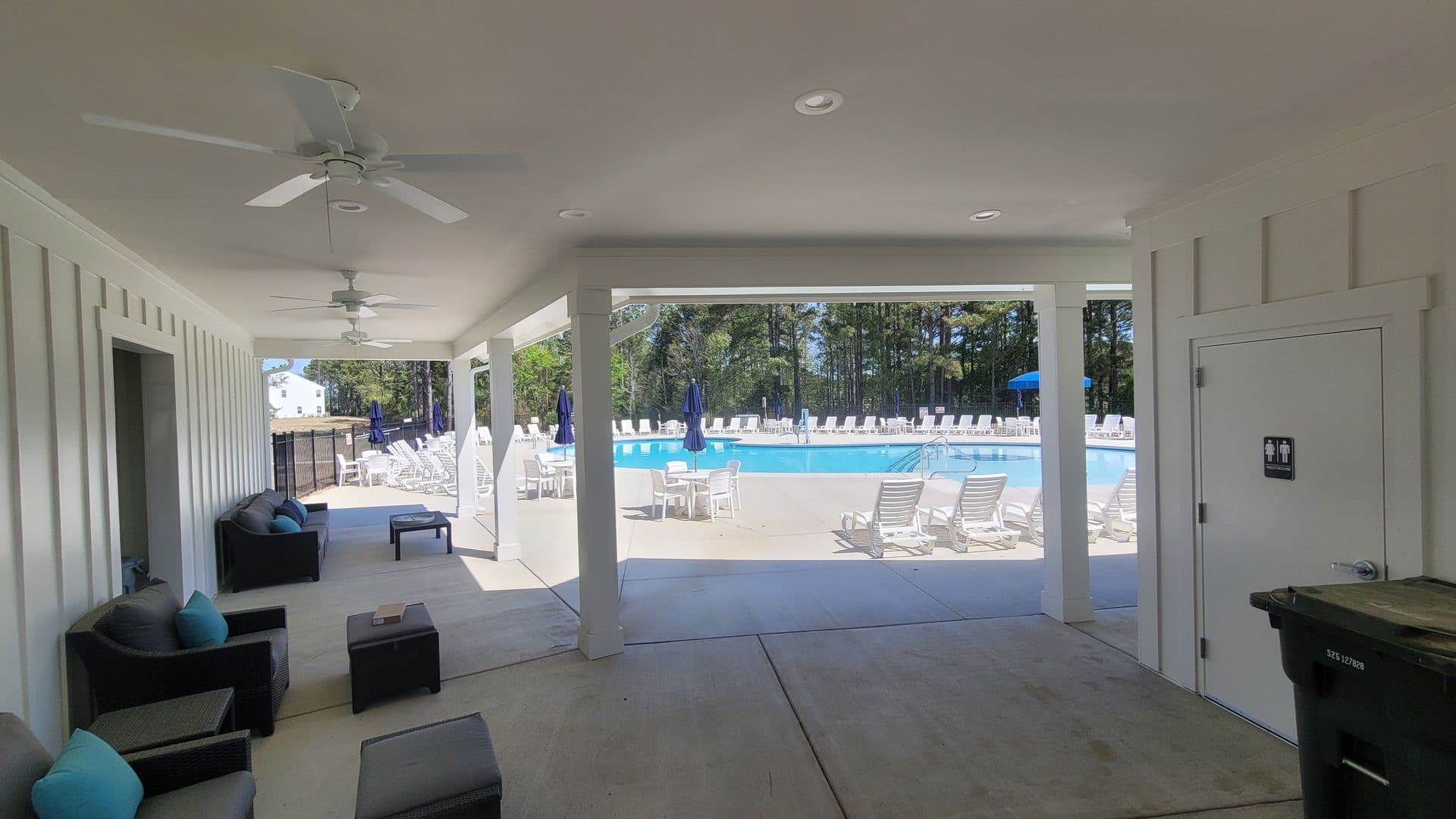 Angier House: 39 Virgo Dr