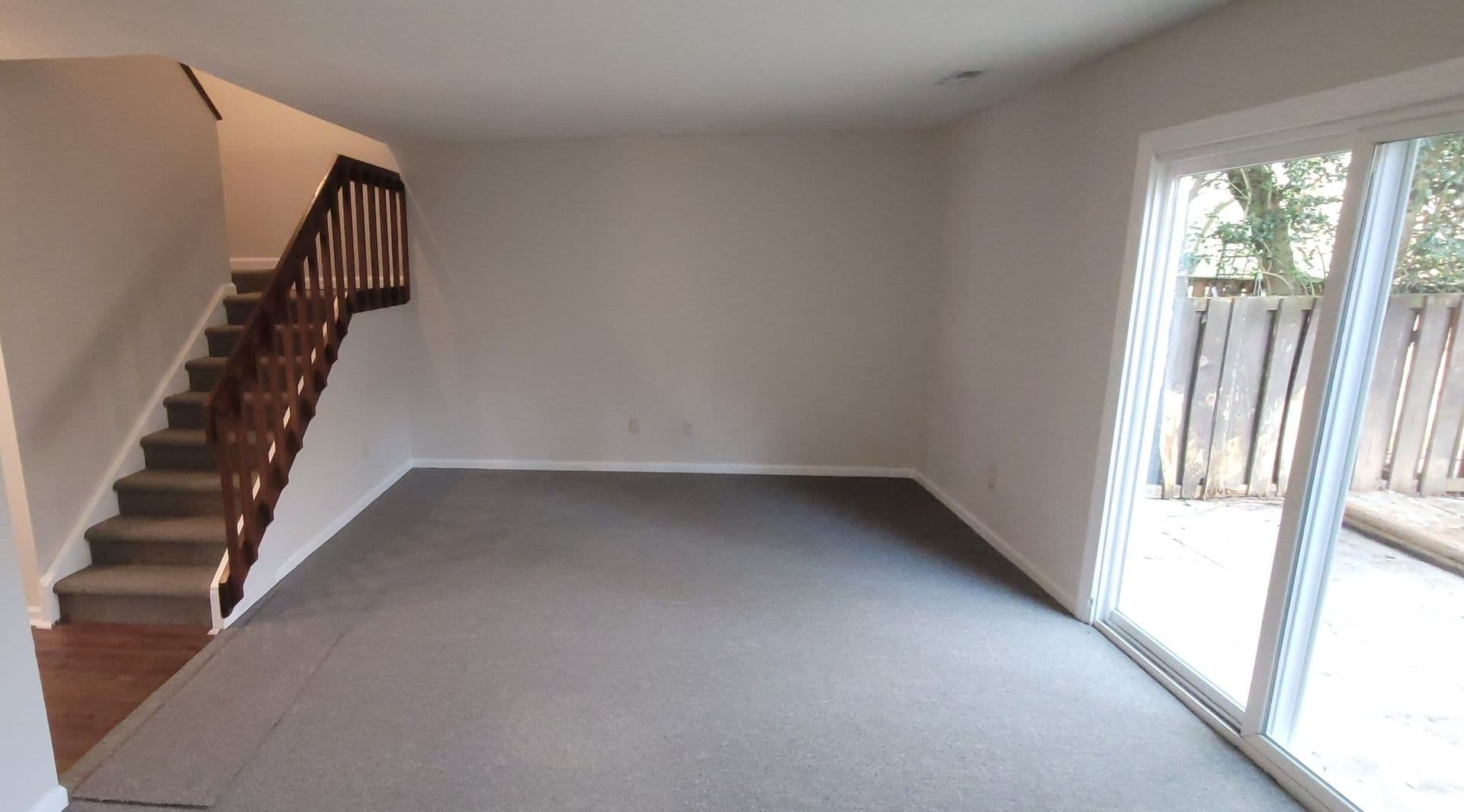 Raleigh Townhome: 7237 Sandy Creek Dr