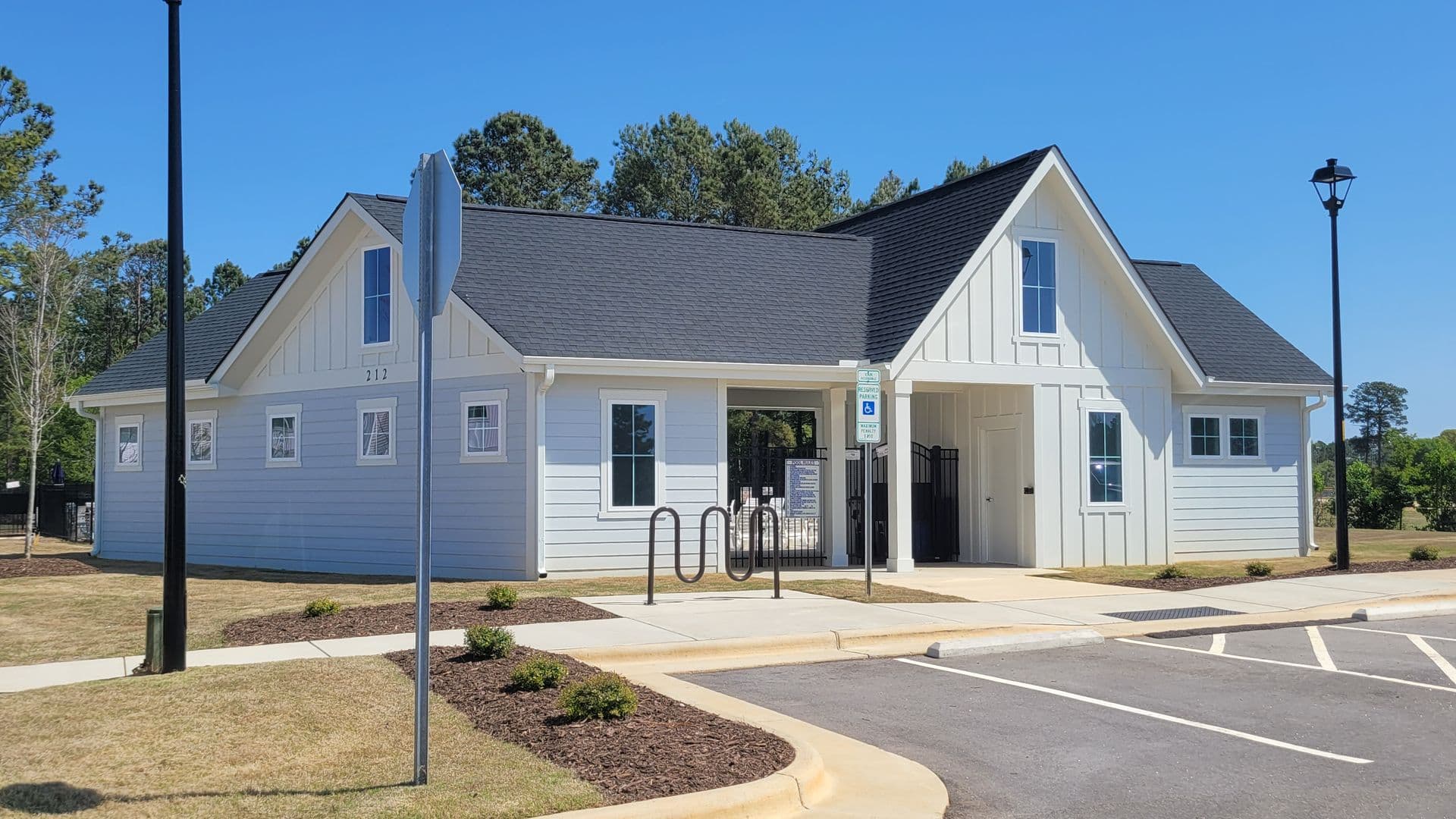 Angier House: 39 Virgo Dr
