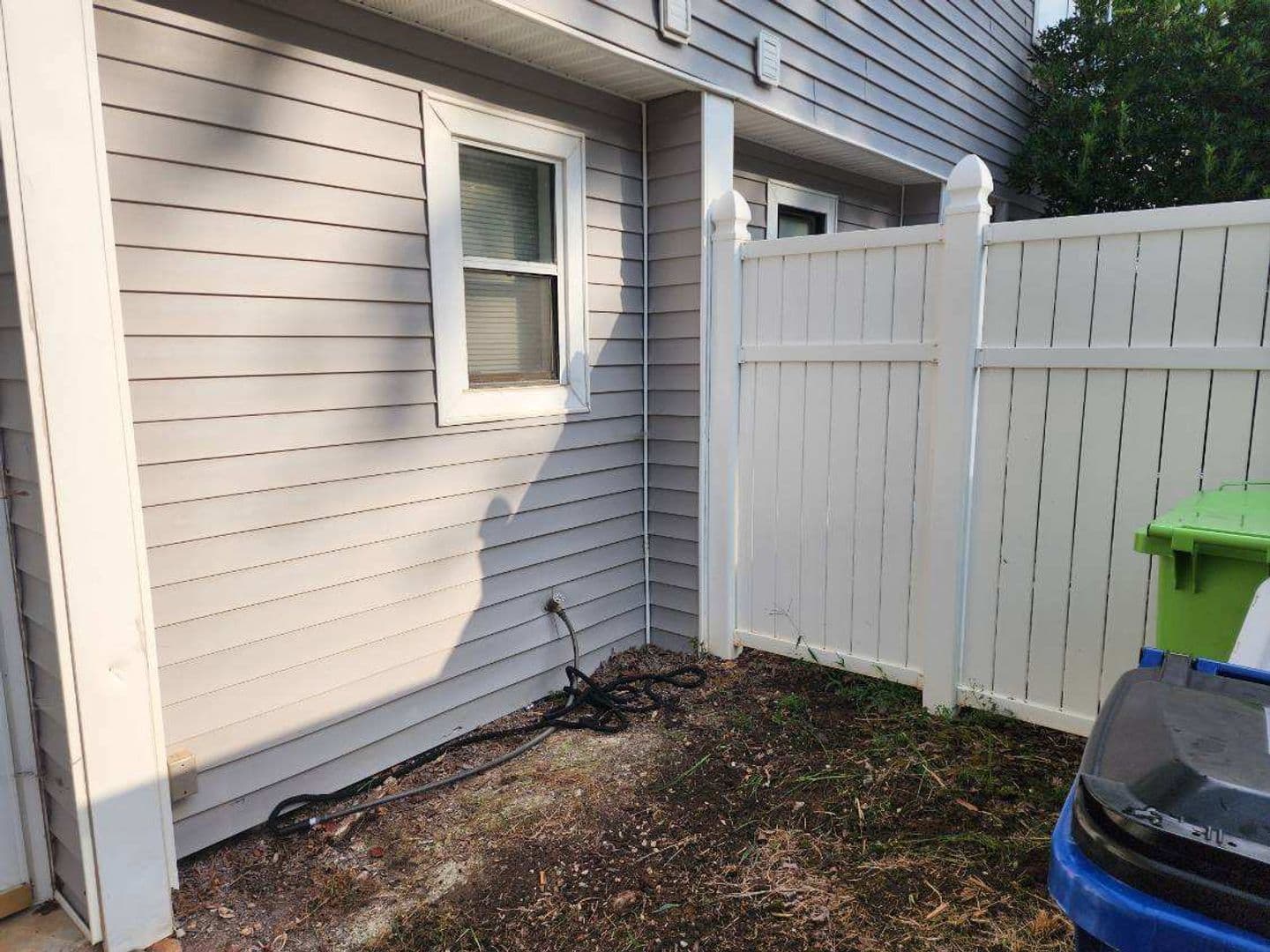 Raleigh Townhome: 7237 Sandy Creek Dr