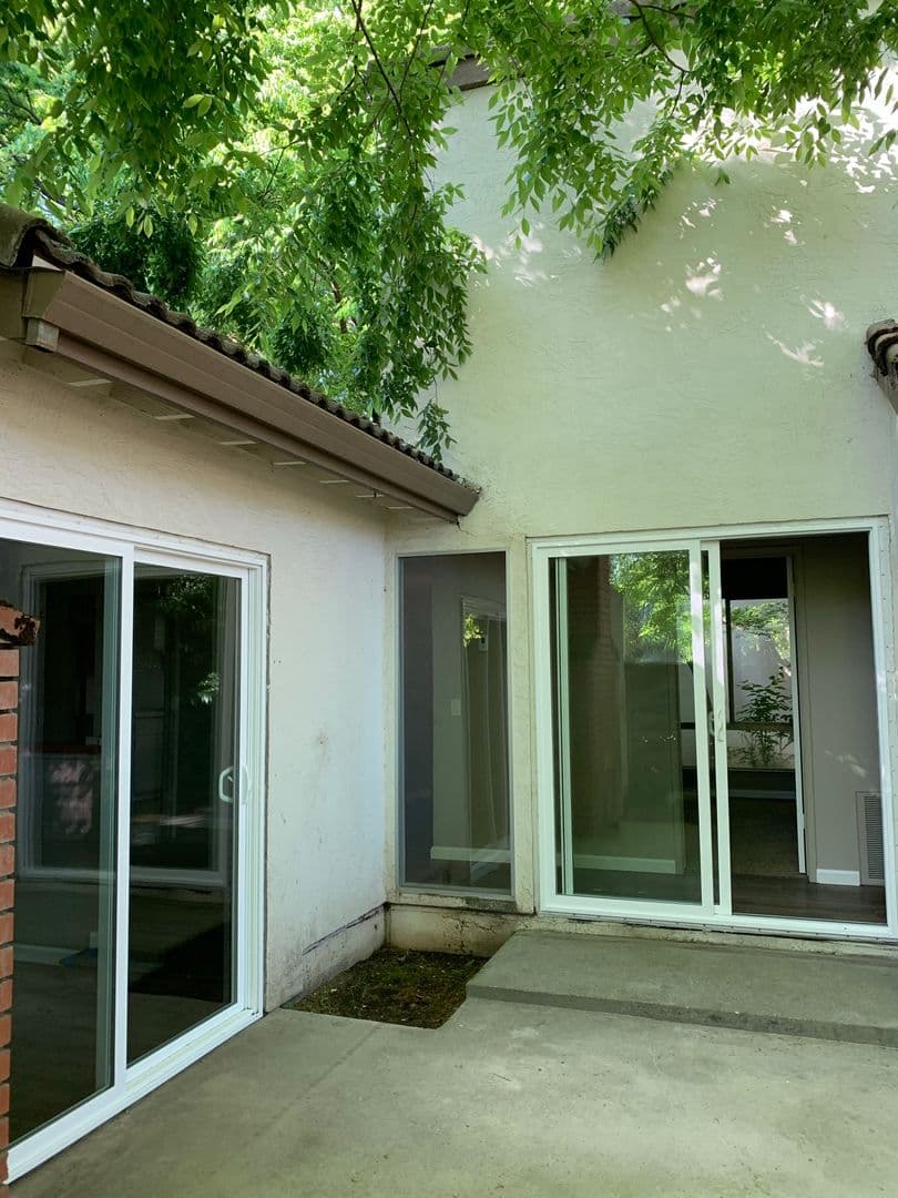 Chico Apartment: 2769 White Ave.