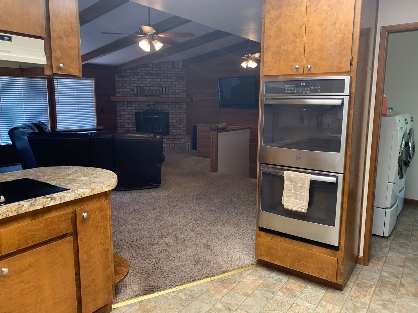 Oroville House: 6309 Jack Hill Drive