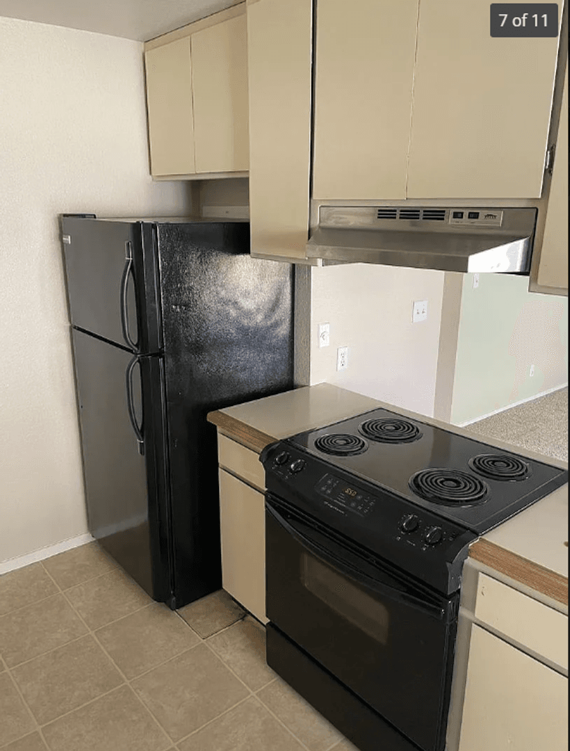 Chico Condo: 458 Nord Ave #12