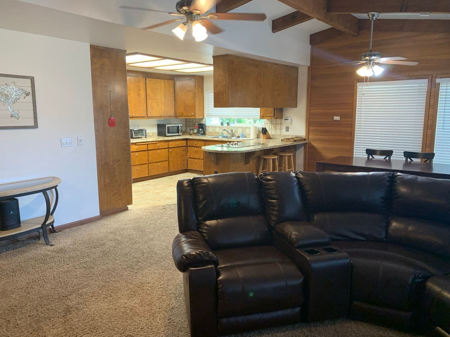 Oroville House: 6309 Jack Hill Drive