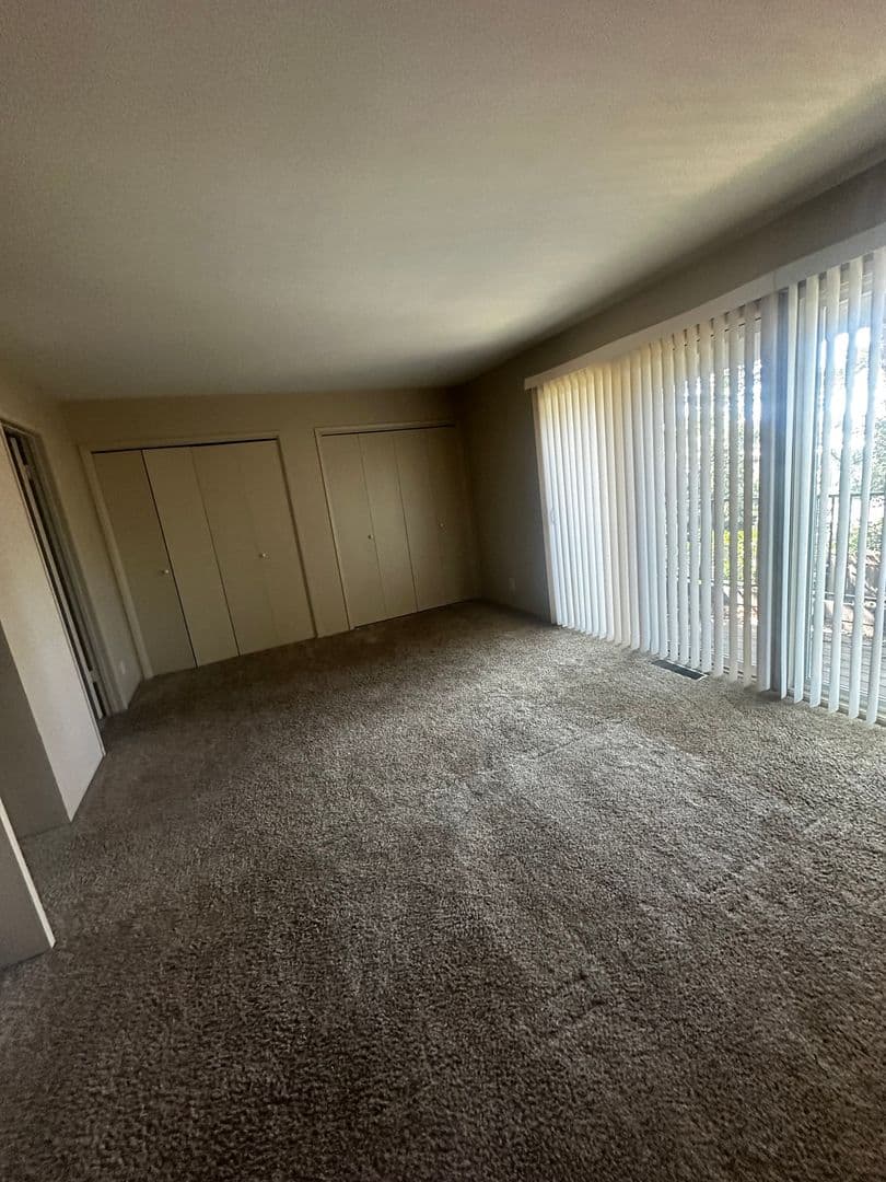 Chico Apartment: 2769 White Ave.