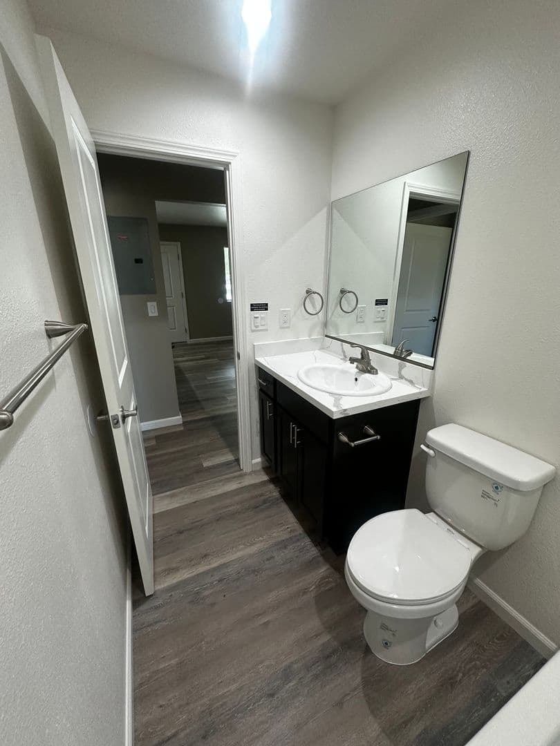 Chico Apartment: 2110 Iroquois
