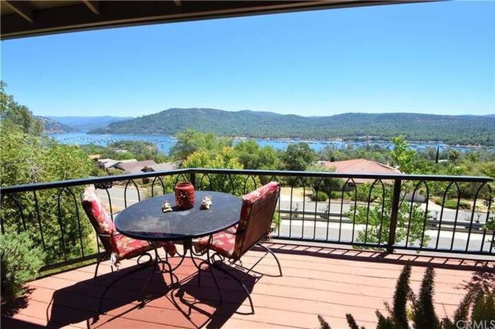 Oroville House: 6309 Jack Hill Drive